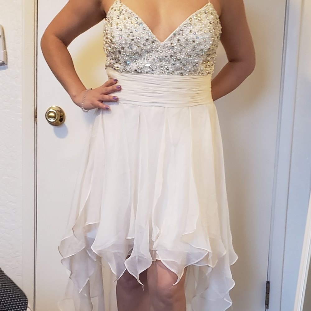 Cocktail dress
